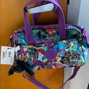 Kipling tote